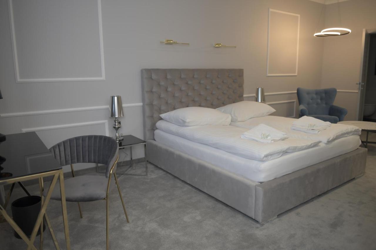 Atmosfera Apartament 1 I 2 Битов Экстерьер фото