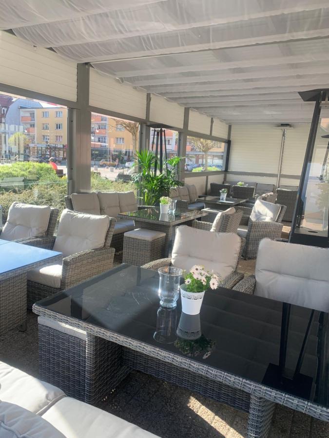 Atmosfera Apartament 1 I 2 Битов Экстерьер фото