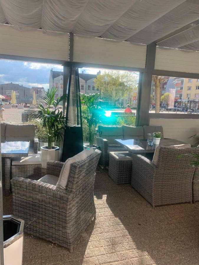 Atmosfera Apartament 1 I 2 Битов Экстерьер фото