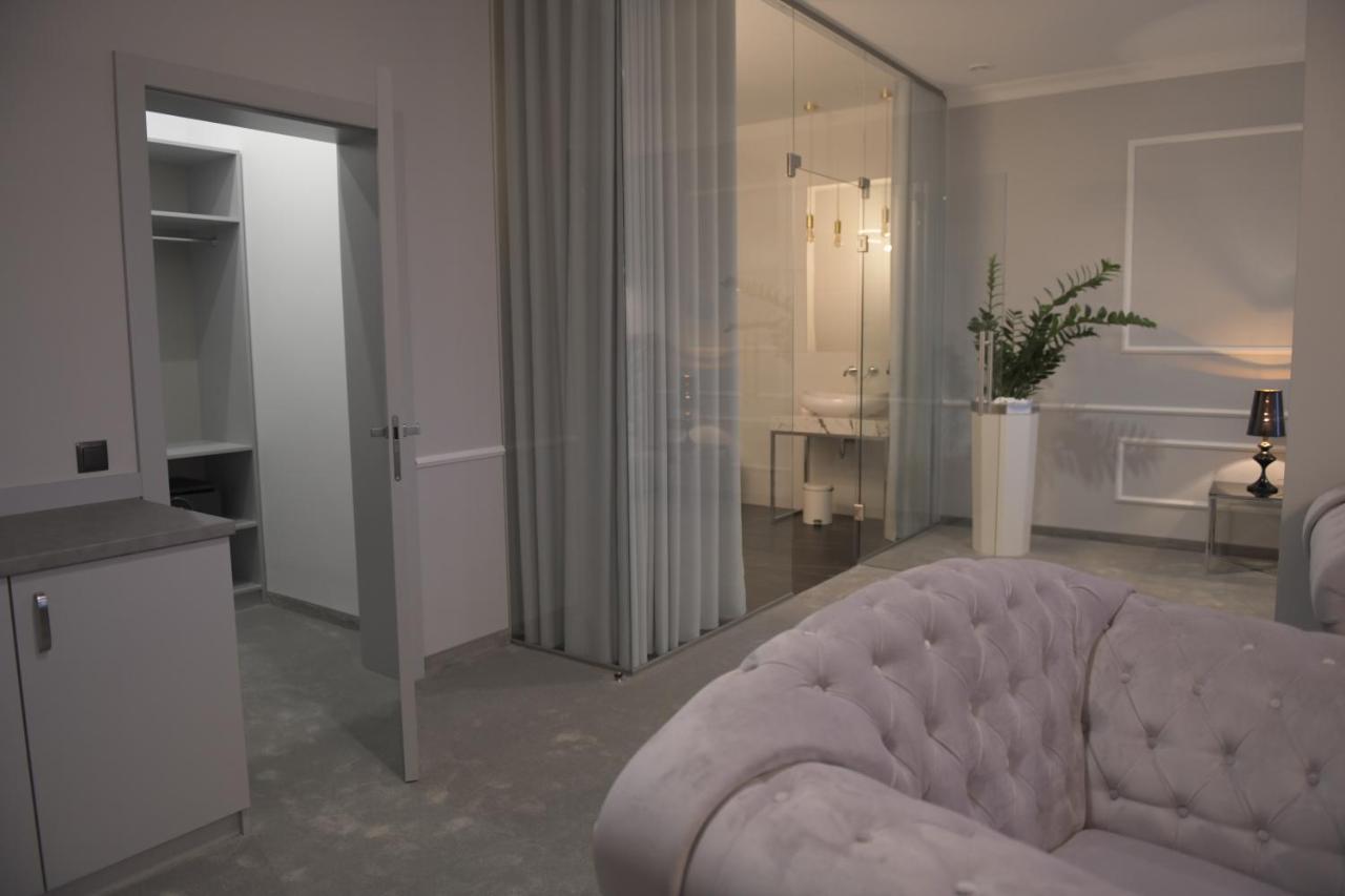 Atmosfera Apartament 1 I 2 Битов Экстерьер фото