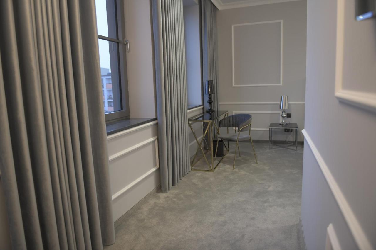 Atmosfera Apartament 1 I 2 Битов Экстерьер фото