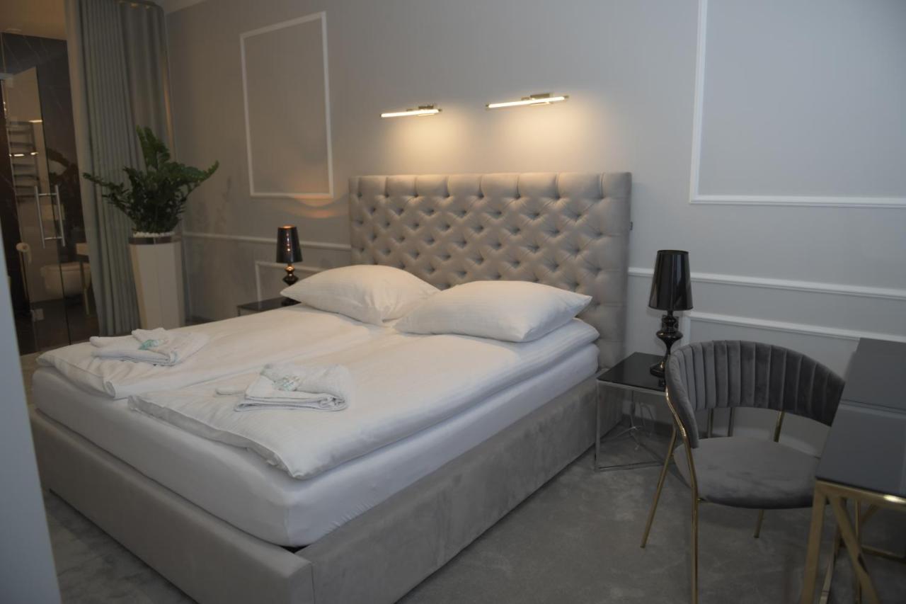 Atmosfera Apartament 1 I 2 Битов Экстерьер фото