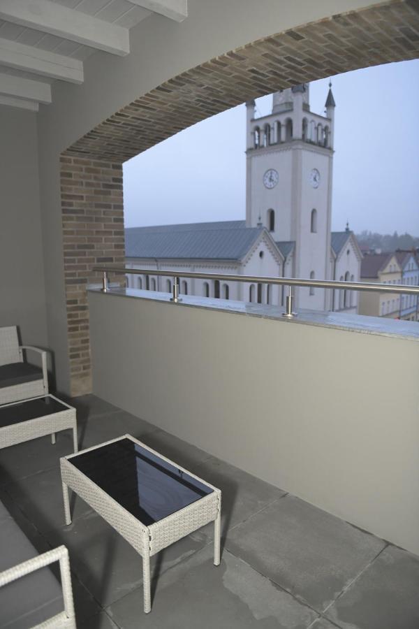 Atmosfera Apartament 1 I 2 Битов Экстерьер фото