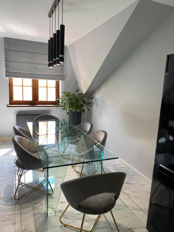Atmosfera Apartament 1 I 2 Битов Экстерьер фото