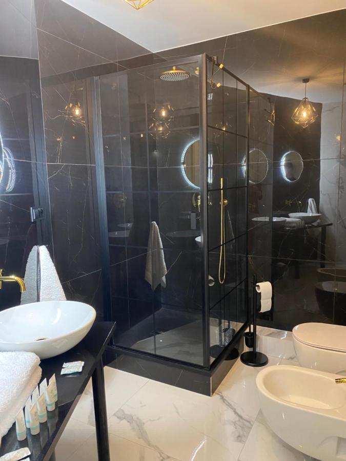 Atmosfera Apartament 1 I 2 Битов Экстерьер фото